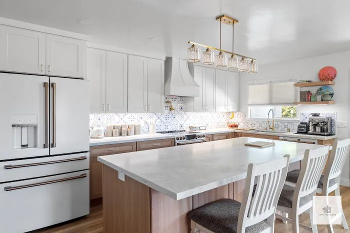 EA Home Builders Picture 7