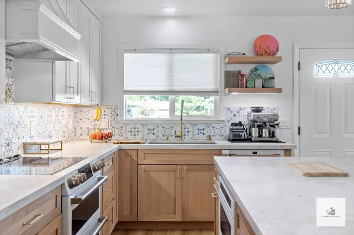 EA Home Builders Picture 3