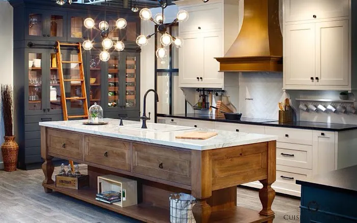 Cabinet Stiles, Inc Picture 7