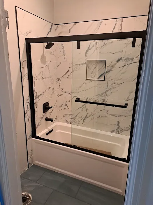 R.A.M Re-Tile & Refinishing, LLC Picture 5