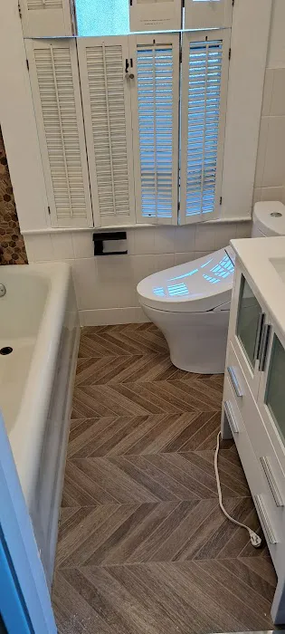 R.A.M Re-Tile & Refinishing, LLC Picture 3