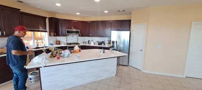 R.A.M Re-Tile & Refinishing, LLC Picture 8