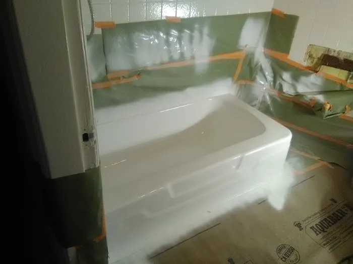 R.A.M Re-Tile & Refinishing, LLC Picture 9