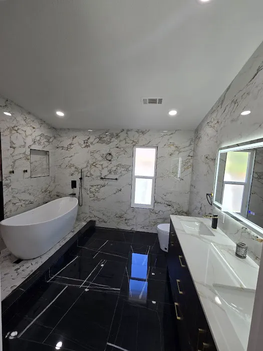 R.A.M Re-Tile & Refinishing, LLC Picture 10