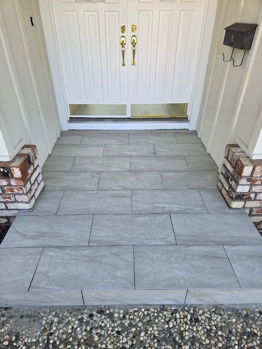 R.A.M Re-Tile & Refinishing, LLC Picture 2