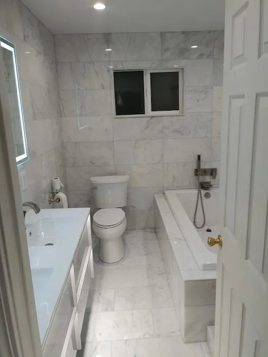 R.A.M Re-Tile & Refinishing, LLC Picture 1