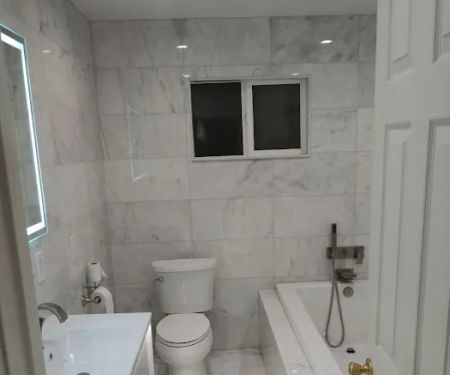 R.A.M Re-Tile & Refinishing, LLC