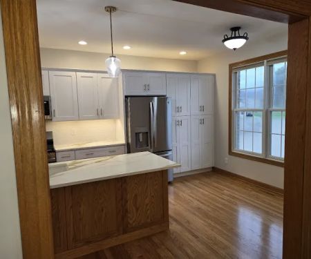 J&E Restorations PLLC