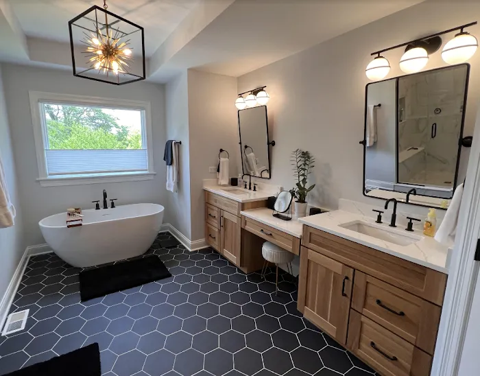 Heritage Cabinetry & Design Picture 8