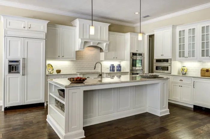 Heritage Cabinetry & Design Picture 4