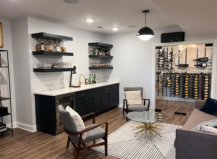 Heritage Cabinetry & Design Picture 6