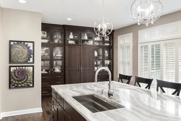 Heritage Cabinetry & Design Picture 1