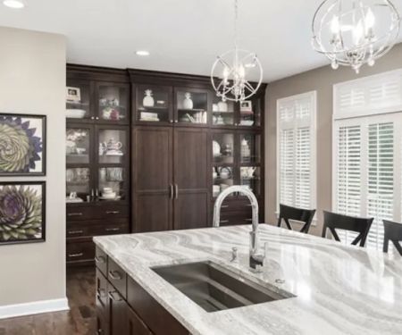 Heritage Cabinetry & Design