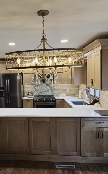 Heritage Cabinetry & Design Picture 3