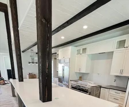 Award Custom Countertops Inc