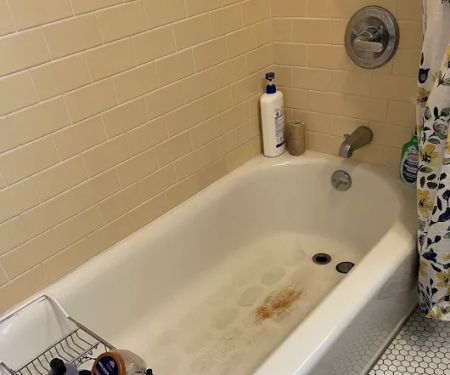 Brett's Bathtub Resurfacing Co. Established 2009. Bathtub Refinishing