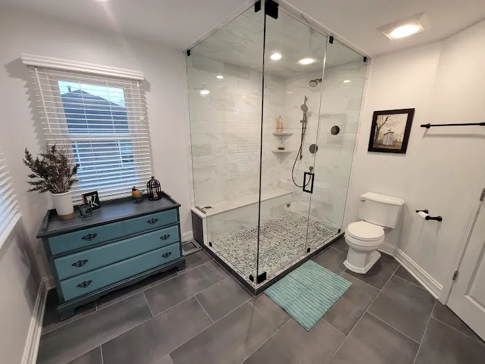 SuPro Bathroom Remodeling & Tile Picture 5