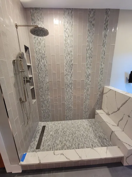 SuPro Bathroom Remodeling & Tile Picture 9