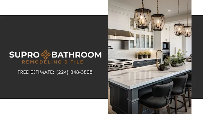 SuPro Bathroom Remodeling & Tile Picture 4