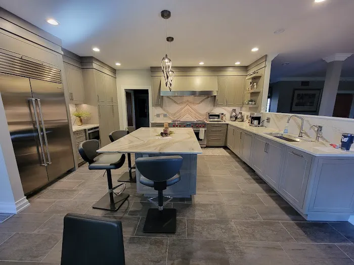 SuPro Bathroom Remodeling & Tile Picture 7