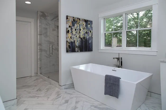 SuPro Bathroom Remodeling & Tile Picture 10
