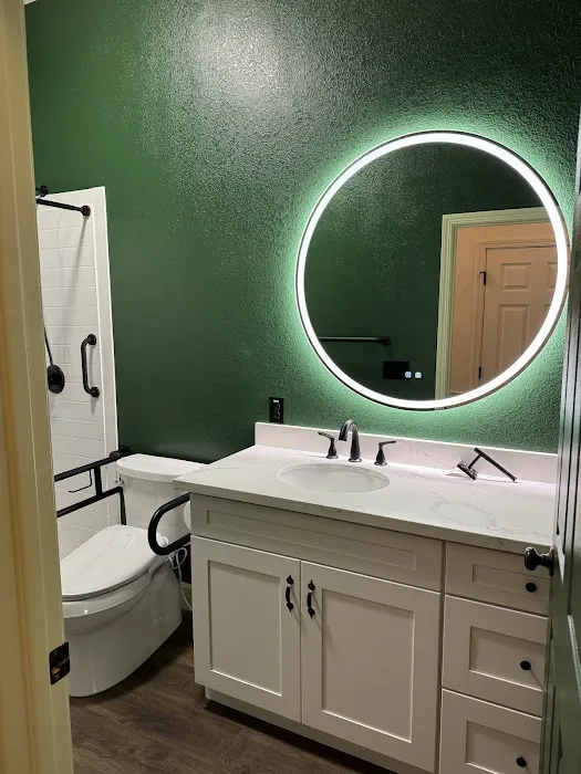 Tub Safe Picture 1