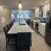 Top-Shelf Cabinets, Inc. ico