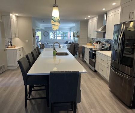 Top-Shelf Cabinets, Inc.