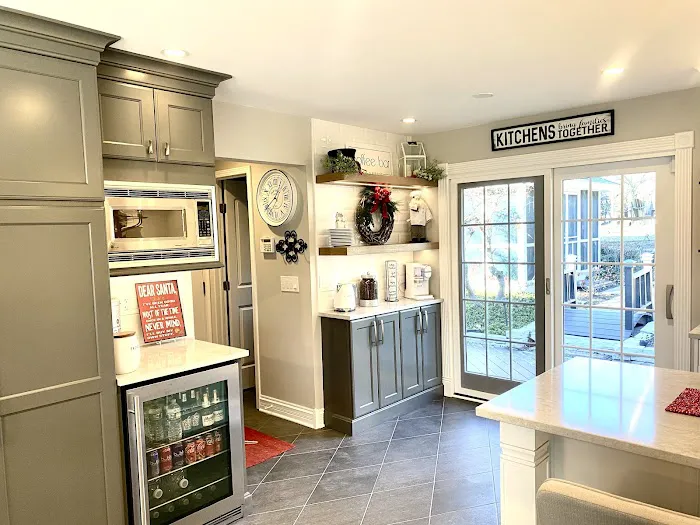 Top-Shelf Cabinets, Inc. Picture 4