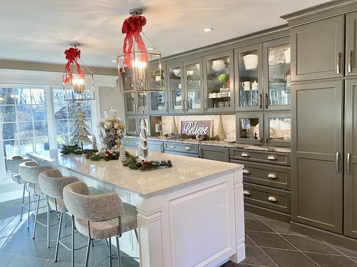 Top-Shelf Cabinets, Inc. Picture 8
