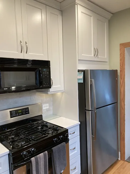 Top-Shelf Cabinets, Inc. Picture 6