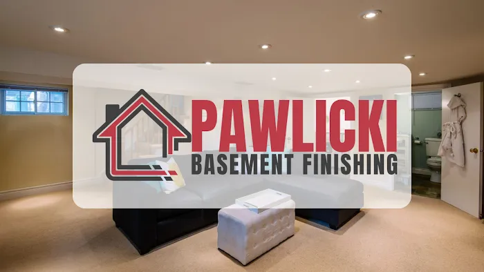 Pawlicki Basement Finishing Picture 4