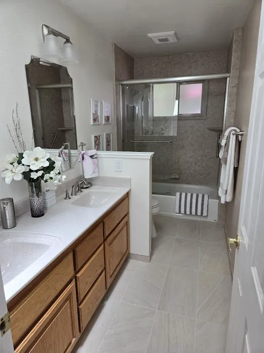 USA Bath Picture 6