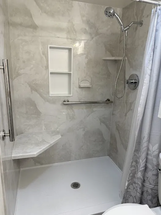 USA Bath Picture 7