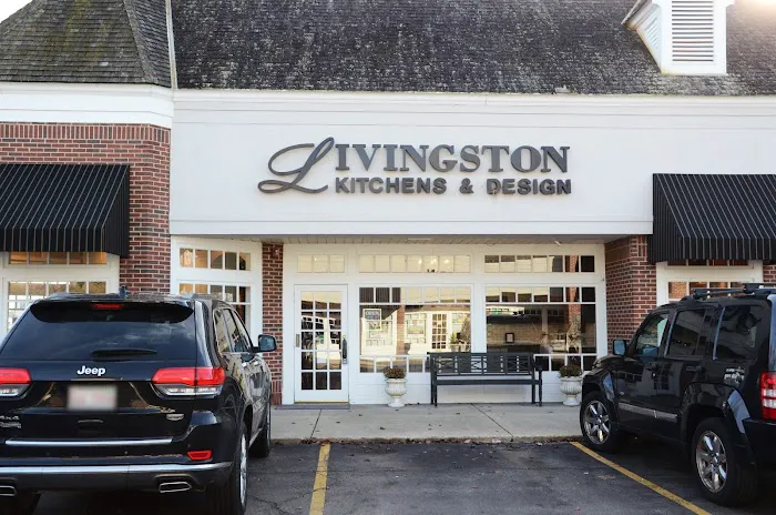 Livingston Kitchens Picture 2