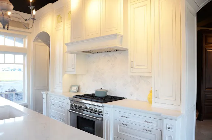Livingston Kitchens Picture 1