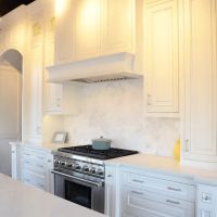 Livingston Kitchens ico