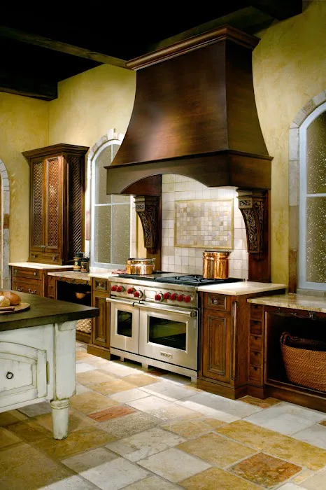 Livingston Kitchens Picture 10