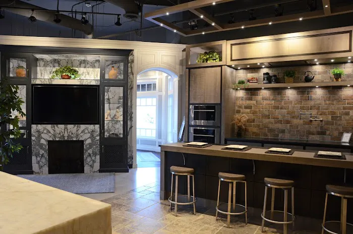 Livingston Kitchens Picture 4