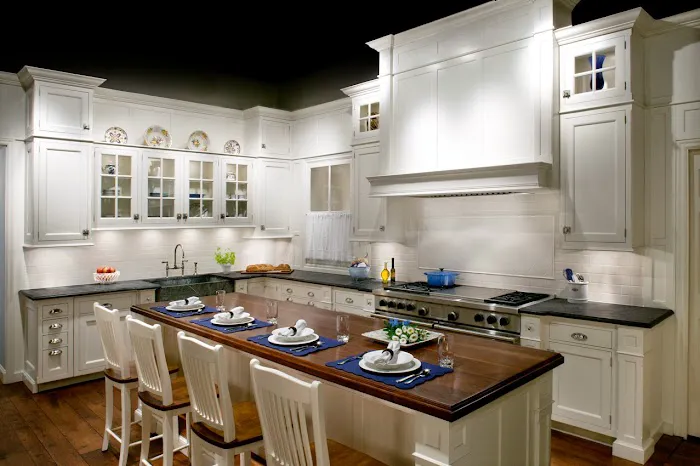 Livingston Kitchens Picture 3