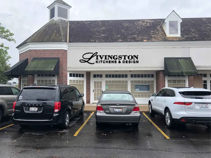 Livingston Kitchens Picture 9
