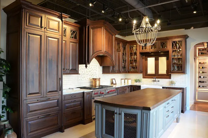 Livingston Kitchens Picture 6