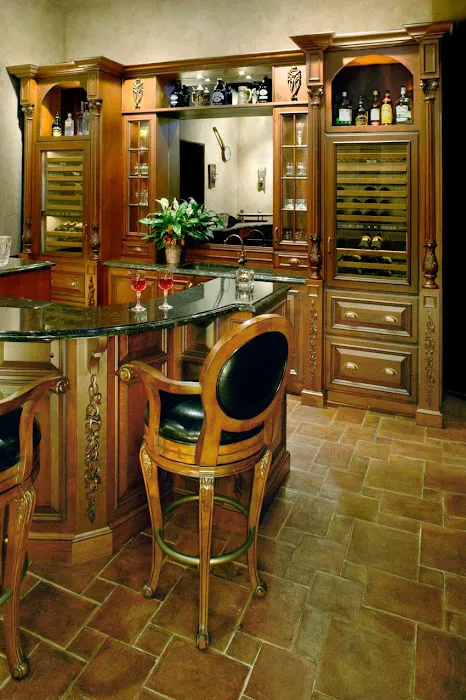 Livingston Kitchens Picture 8