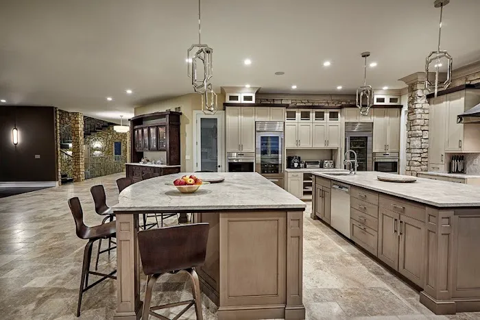 Livingston Kitchens Picture 7