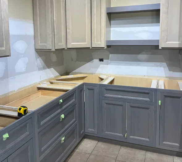 Kitchen Discounters of America, Inc. Picture 1
