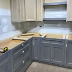 Kitchen Discounters of America, Inc.