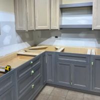 Kitchen Discounters of America, Inc. ico