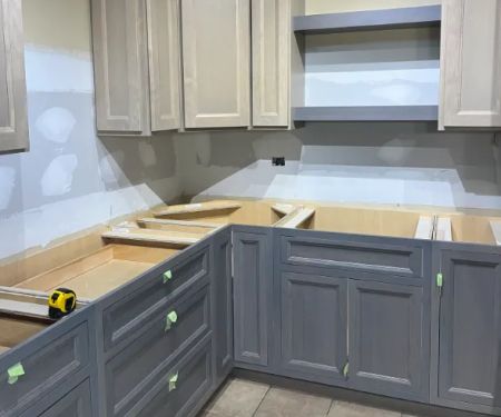 Kitchen Discounters of America, Inc.