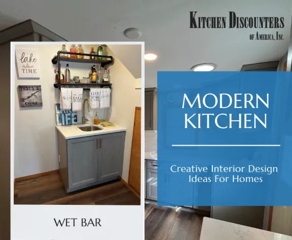 Kitchen Discounters of America, Inc. Picture 3
