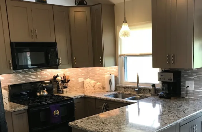 Kitchen Discounters of America, Inc. Picture 2